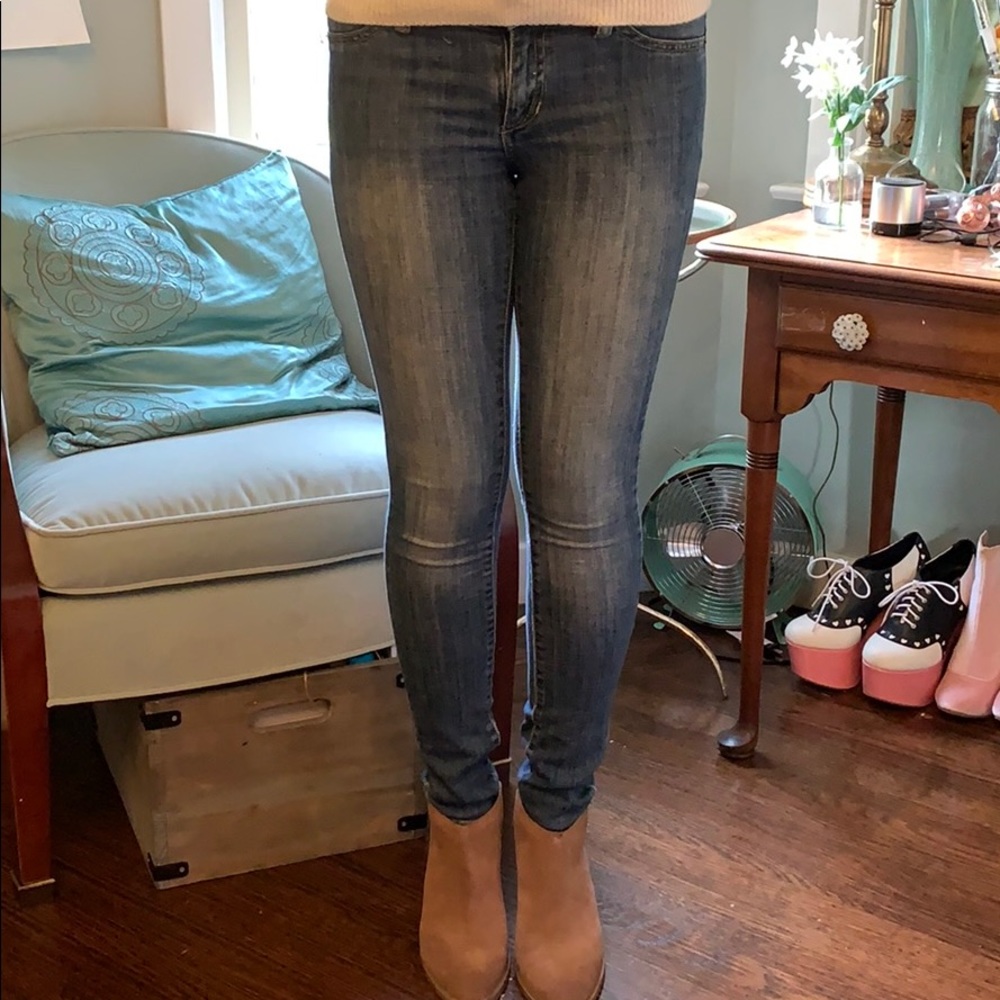 Joe’s Skinny Jeans